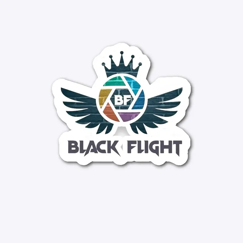 Black Flight NY Launch Collection