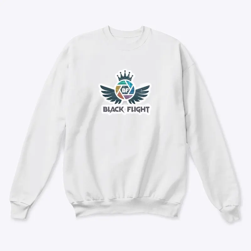 Black Flight NY Launch Collection