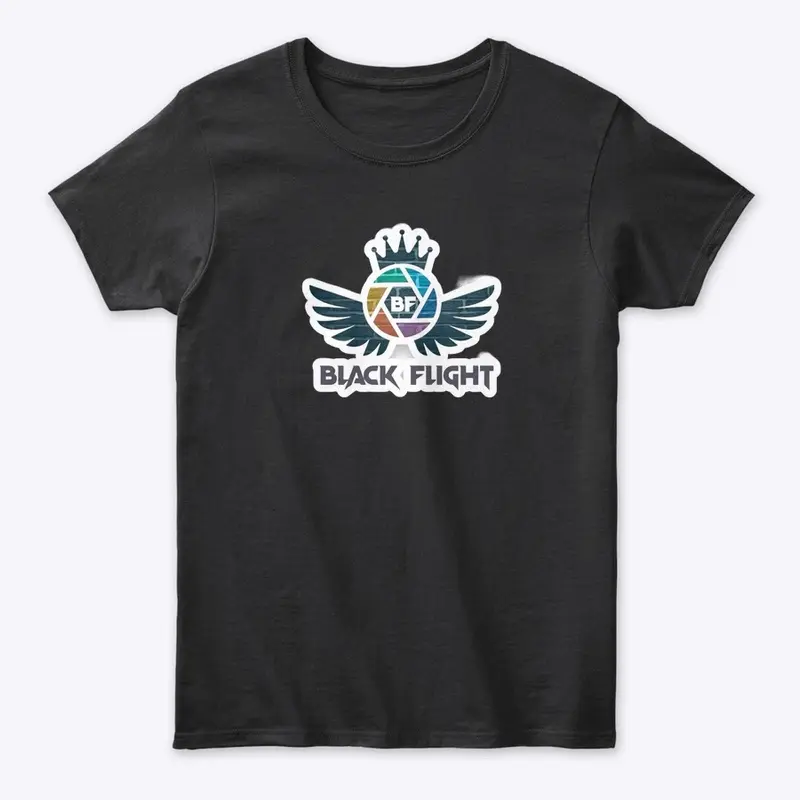 Black Flight NY Launch Collection