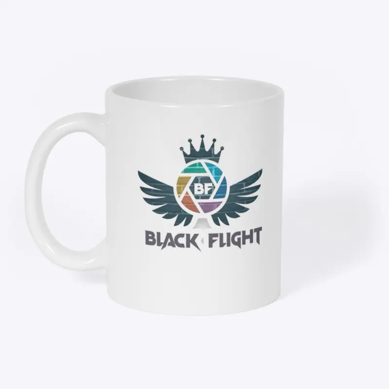 Black Flight NY Launch Collection